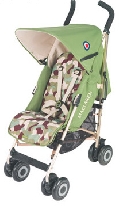 Детская прогулочная коляска Maclaren Spitfire camouflage liner